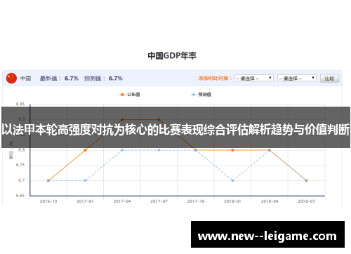 以法甲本轮高强度对抗为核心的比赛表现综合评估解析趋势与价值判断
